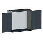 Bott CUBIO SMLF-13512 CUPBOARD HOUSING WITH PERFO DOOR
