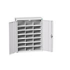 Bott VERSO CUPBOARD 800x350x1000mm 21 COMPARTMENTS