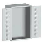 Bott CUBIO SMLF-10616 CUPBOARD HOUSING WITH PERFO DOOR