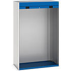 Bott CUBIO SMLF-13620 CUPBOARD HOUSING WITH SHUTTER DOOR