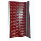 Bott Single Sided Freestanding CNC Louvre Panel Starter Rack