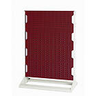 Bott 1450mm HIGH DBL/SIDE LOUVRE PANEL RACK