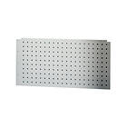 Bott Perforated Backpanel For Use With Cubio Cupboards 400 x 1300mm