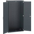 Bott 77V CUPBOARD WITH FULL PERFO BACKPANEL