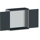 Bott CUBIO SMLF-13512 CUPBOARD HOUSING WITH LOUVRE DOOR