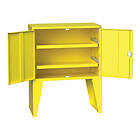 Bott VERSO 1050x550mm HAZARDOUS SUBSTANCE CUPBOARD STAND