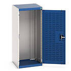 Bott CUBIO SMLF-5512 CUPBOARD HOUSING WITH LOUVRE DOOR