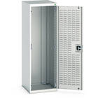 Bott CUBIO SMLF-5516 CUPBOARD HOUSING WITH LOUVRE DOOR