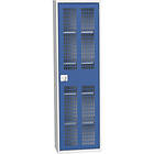 Bott Verso Storage Cabinet 2 Doors 2000 x 525 350mm