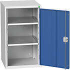 Bott Verso Storage Cabinet 2 Doors 900 x 525 550mm