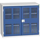 Bott Verso Storage Cabinet Single Door 1000 x 1050 550mm