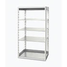 Bott CUBIO SHELVING SYSTEM 800x650x2000mm WITH 4 SHELVES
