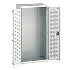 Bott CUBIO SMLF-8516 CUPBOARD HOUSING WITH LOUVRE DOOR