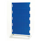 Bott 1775mm High Double Side Louvre Panel Rack and