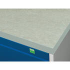Bott CUBIO 1300x650x40 LINO TOP