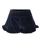 Ella & il Hay Velour Shorts (Dame)