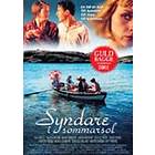 Syndare I Sommarsol (DVD)