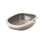 Savic Happy Planet Gizmo Medium Cat Litter Box Opened