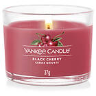 Yankee Candle Filled Votive Black Cherry 37g