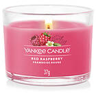 Yankee Candle Filled Votive Red Raspberry 37g