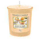 Yankee Candle Votive Mango Ice Cream
