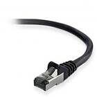 MediaRange U/UTP Cat6 RJ45 - RJ45 3m