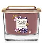 Yankee Candle Elevation Small Grapevine & Saffron