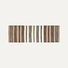 Dixie Elin Teppe 80x250cm
