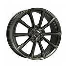 Wheelworld WH28 Dark Gunmetal Lackiert 8.0x19 5/120.00 ET42 CB72.6