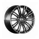 Wheelworld WH18 Daytona Grau 8.5x19 5/112.00 ET45 B66.6