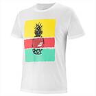 Babolat Exercise Message Tee (Herr)