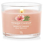 Yankee Candle Filled Votive Tropical Breeze