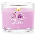 Yankee Candle Filled Votive Wild Orchid