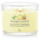 Yankee Candle Filled Votive Iced Berry Lemonade