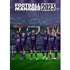 Football Manager 2023 (PC)