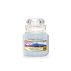 Yankee Candle Small Jar Majestic Mount Fuji