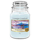 Yankee Candle Large Jar Majestic Mount Fuji