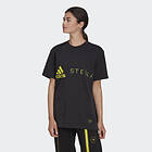 Adidas By Stella McCartney Logo Tee (Naisten)