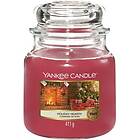 Yankee Candle Large Jar Holiday Hearth