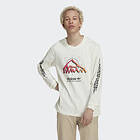 Adidas Adventure Ride Long Sleeve Tee (Herr)