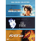 Tripple Pack - Tom Cruise (DVD)