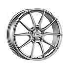 TEC SPEEDWHEELS Gt Race I Graphit Matt 8.5x19 5/112.00 ET35 CB72.5