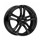 TEC SPEEDWHEELS AS4 Schwarz Glanz 8.0x18 5/108.00 ET45 CB63.4