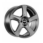 TEC SPEEDWHEELS AS5 Gun Metal 7.0x17 5/112.00 ET35 CB72.5