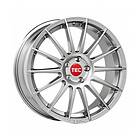 TEC SPEEDWHEELS AS2 Graphit Silber 8.5x19 5/112.00 ET45 CB72.5