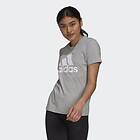 Adidas LOUNGEWEAR Essentials Logo Tee (Women's)