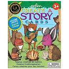 eeBoo Create and Tell Me A Story Animal Village