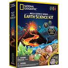 National Geographic Earth Science Kit