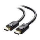 Cable Matters DisplayPort - DisplayPort 3m