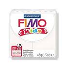 Fimo Kids Vit 42g